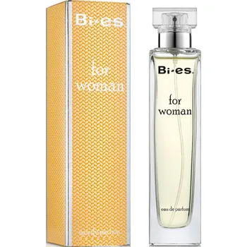 Bi-es For Woman W EDP 100 ml