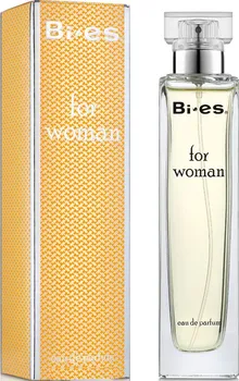 Dámský parfém Bi-es For Woman W EDP 100 ml