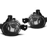 TUNING-TEC Mlhová světla BMW E81 / E82 / E87 / E88 04-13 kouřová