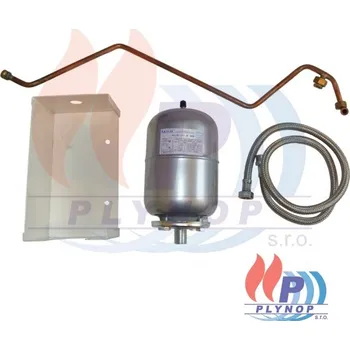 Expanzní nádoba Expanzní nádoba přídavná IMMERGAS MINI NIKE / MINI EOLO / AVIO / ZEUS - 3.018433