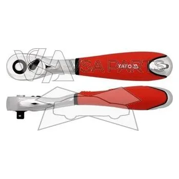 Ráčna YATO Ráčna 1/4'', 155 mm