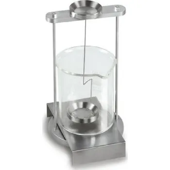 Průmyslová váha Sada k určování hustoty KERN YDB-A01