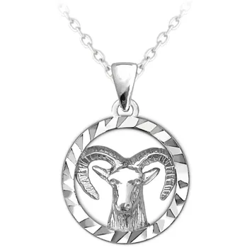 Náhrdelník Minet JMAS9401SN45