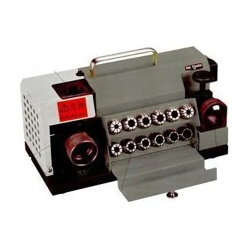 stolní bruska VDG-13L Ostřička vrtáků