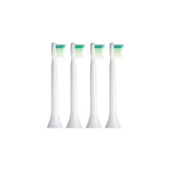 Náhradní hlavice k elektrickému kartáčku Náhradní hlavice kompatibilní s Philips Sonicare DiamondClean mini HX6074/07 4ks