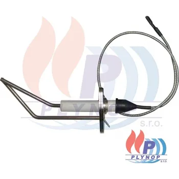 Příslušenství ke kotli Elektroda zapalovací PROTHERM LEV - 0020035018