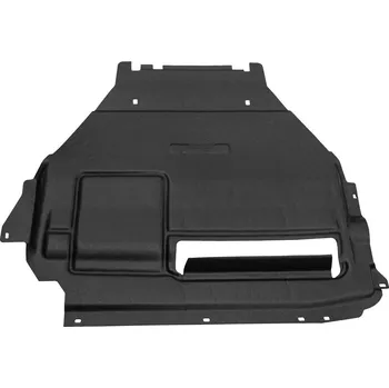 Kryt motoru Kryt motoru spodní-kryt pod motor, Peugeot 306 HB, 1993-1997, benzin, Partner I, 1997-2002, diesel (77.150504)