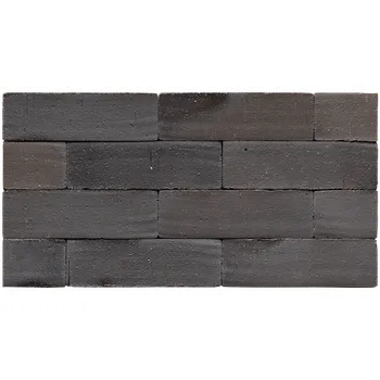 Venkovní dlažba Schwarzbunt Edelglanz - dlažba - 200x100x52mm