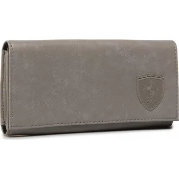 Peněženka PUMA Sf Ls Wallet F 053380 03 Rock Ridge