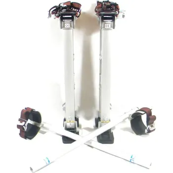 Slackline Chůdy OddBalls - stojící a chodící