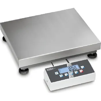 Průmyslová váha Můstková váha KERN EOC 60K-2L