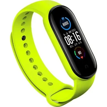 Xiaomi Mi Band 5 náhradní náramek Příslušenství k fitness náramku Xiaomi Mi Band 5 náhradní náramek