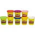 modelína a plastelína Hasbro Play-Doh Základní sada 8 ks