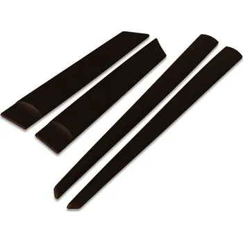 Lišta karosérie Ochranné boční lišty na dveře, Chevrolet Spark, 2009-2015 (66.CV29.29)