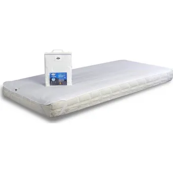 Chránič matrace matracový chránič Climapur 100x220 hygienický nepropustný LeRoy