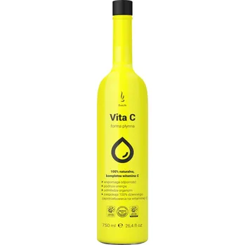 Duolife Vita přírodní vitamín C 750 ml