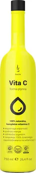 Duolife Vita přírodní vitamín C 750 ml
