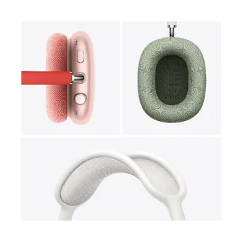 Apple AirPods Max zelená - Zbozi.cz
