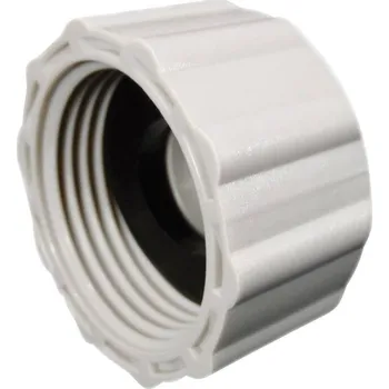 DM-Fit rovná spojka ABFU0409 Vnitřní závit 1/4, 3/4 1 ks