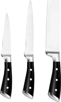 Kuchyňský nůž Provence Gourmet 267442 3 ks