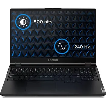 Lenovo Legion 5-15IMH05H (81Y600HPCK) Notebook Lenovo Legion 5-15IMH05H (81Y600HPCK)