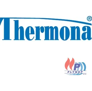 Příslušenství ke kotli Pojistný ventil na 4 Bar 1/2" THERMONA DUO 50 - 41727