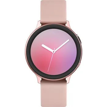 Enkay Glass Shield Samsung Galaxy Watch Active2 40 mm Barva: Černá
