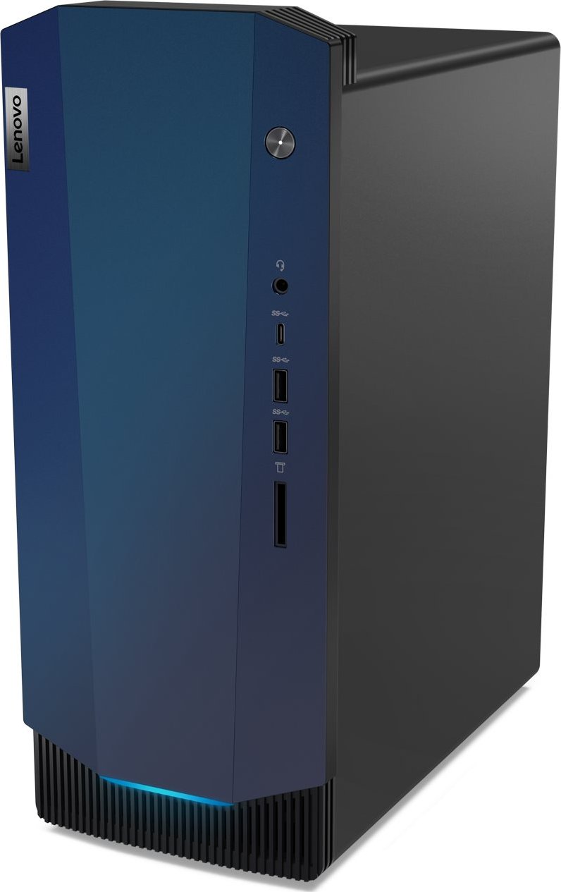 Lenovo IdeaCentre G5 14IMB05 (90N900BAMK) - Zbozi.cz