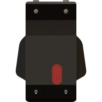 Kryt motoru Kryt motoru a převodovky, SUZUKI Vitara ET; TA, (ET; TA), 1988->1999, ohýbaný, ocel 2 mm (85.23.0062)