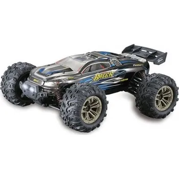 IQ models Truggy Racer 9136X 1:16 modrý