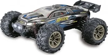 RC model Rcobchod Truggy Racer 9136X 1:16 modrý