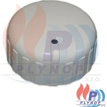 Příslušenství pro sporák Knoflík kohoutu sporáku MORA B 4200-4220. - 812744