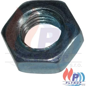 Příslušenství pro ohřívač vody Matice na termočlánek M8x1 MORA - 815251