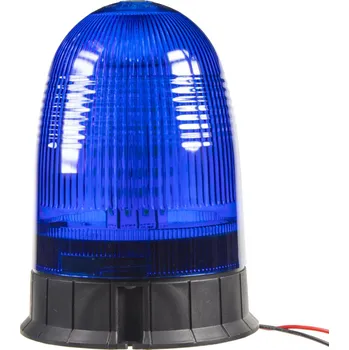 Maják Stualarm STUwl55fixblue 12/24V modrý