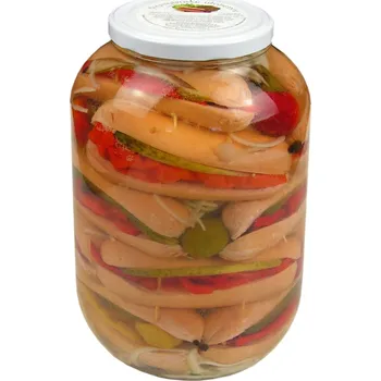 utopenec Veleslav Hattlmann Petrovický pikantní utopenec