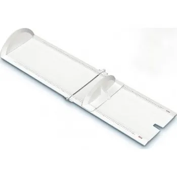 metr Kojenecký metr SECA 417