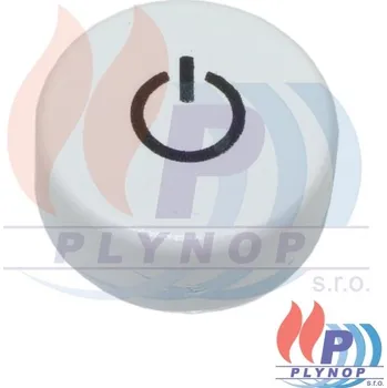 Příslušenství ke kotli Tlačítko hlavního vypínače PROTHERM PANTHER, LEV - 0020038359