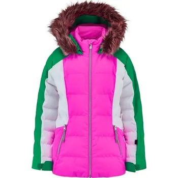 Spyder Atlas Synthetic 953 zima 20/21 lyžařská bunda dětská 8