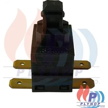 Příslušenství ke kotli Hlavní vypínač kotle PROTHERM LEV / PANTHER - 0020038360