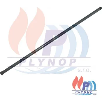 Příslušenství ke kotli Tyčinka kantalová K-251mm DESTILA - 010007139