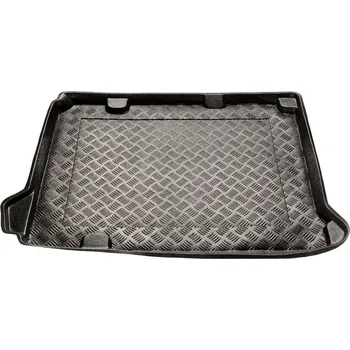 Vana do kufru Plastová vanička do kufru Citroen C4, 2010->, se subwooferem (59.100135B)