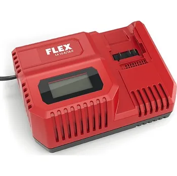 Rychlonabíječka FLEX CA 10.8/18.0