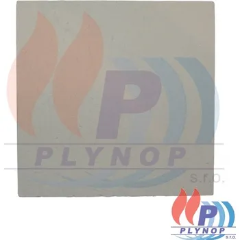 Příslušenství ke kotli Izolace spalovací komory boční IMMERGAS EOLO MAIOR 28 kW X / NIKE MINI 28 kW - 1.024249 / 1.020827