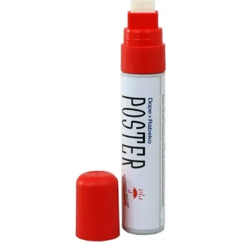 Dope Poster 15 mm Barva: Umber