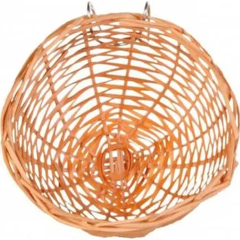 Hnízdní budka Trixie Hnízdo kanár otevřené 10 cm/5,5 cm