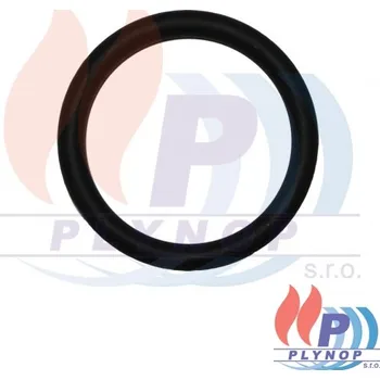 Příslušenství ke kotli O-kroužek, těsnění 26,58x2,62 na čerpadlo DAKON IPSE, DAKON DUA PLUS 28 - 1131 6040 / 87381016320 / 00260401