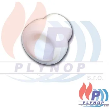 Příslušenství ke kotli Teflonové pouzdro 3-řícestného ventilu FAIS - 1343