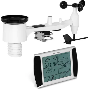Meteostanice Steinberg Systems SBS-WS-200
