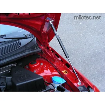 Auto-moto Plynová vzpěra kapoty motoru, Škoda Roomster, 2006 - 2015 (12.583 05)