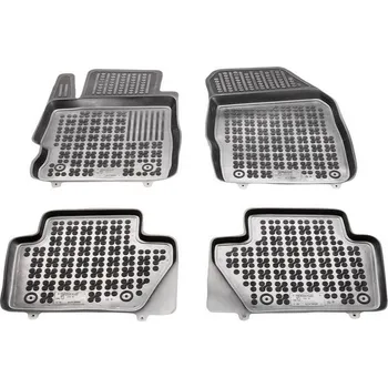 autokoberec Gumové autokoberce, Ford Ka III, 2014-2019 (63.200630)